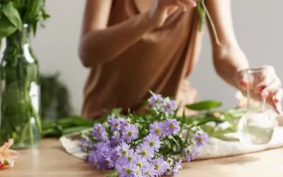 La Naturopatia: un approccio olistico al benessere