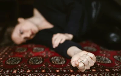 Relazioni Tossiche: quando il corpo ti parla prima della mente