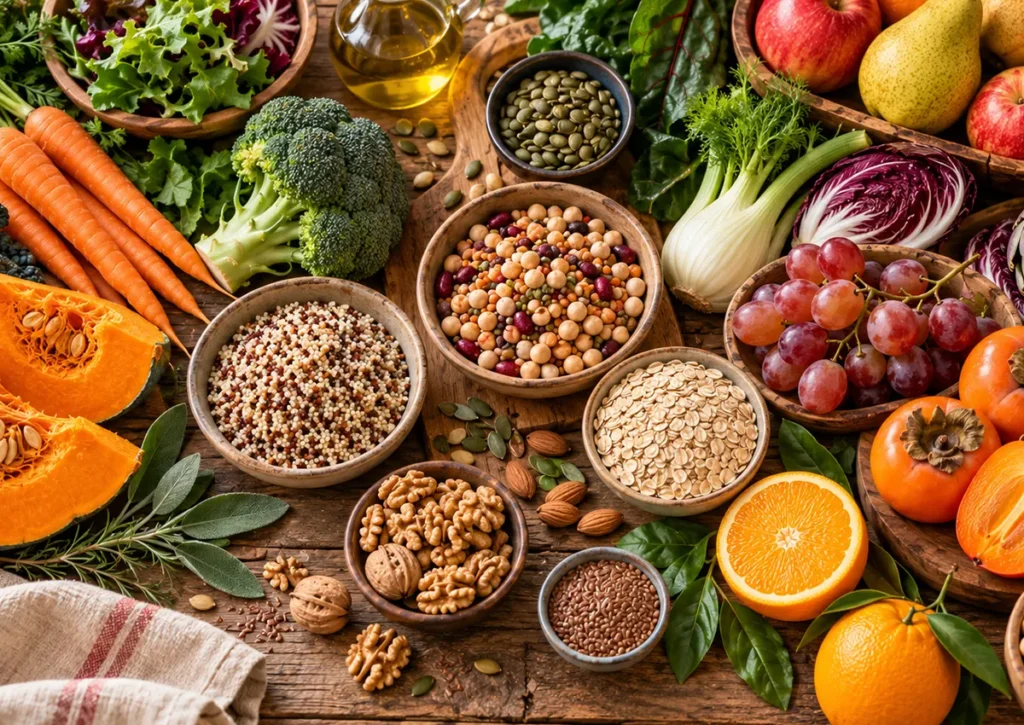 Naturopata - Francesca Caponetto - Microbiota e ansia 03